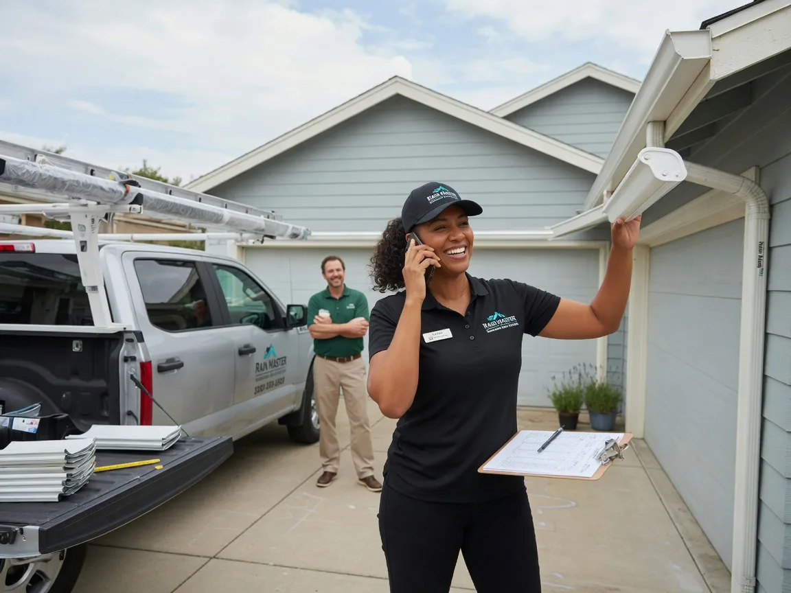 Gutter Installation Barnhill, IL FAQs
